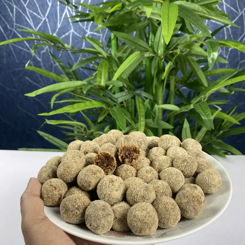 নারিকেলের নাড়ু